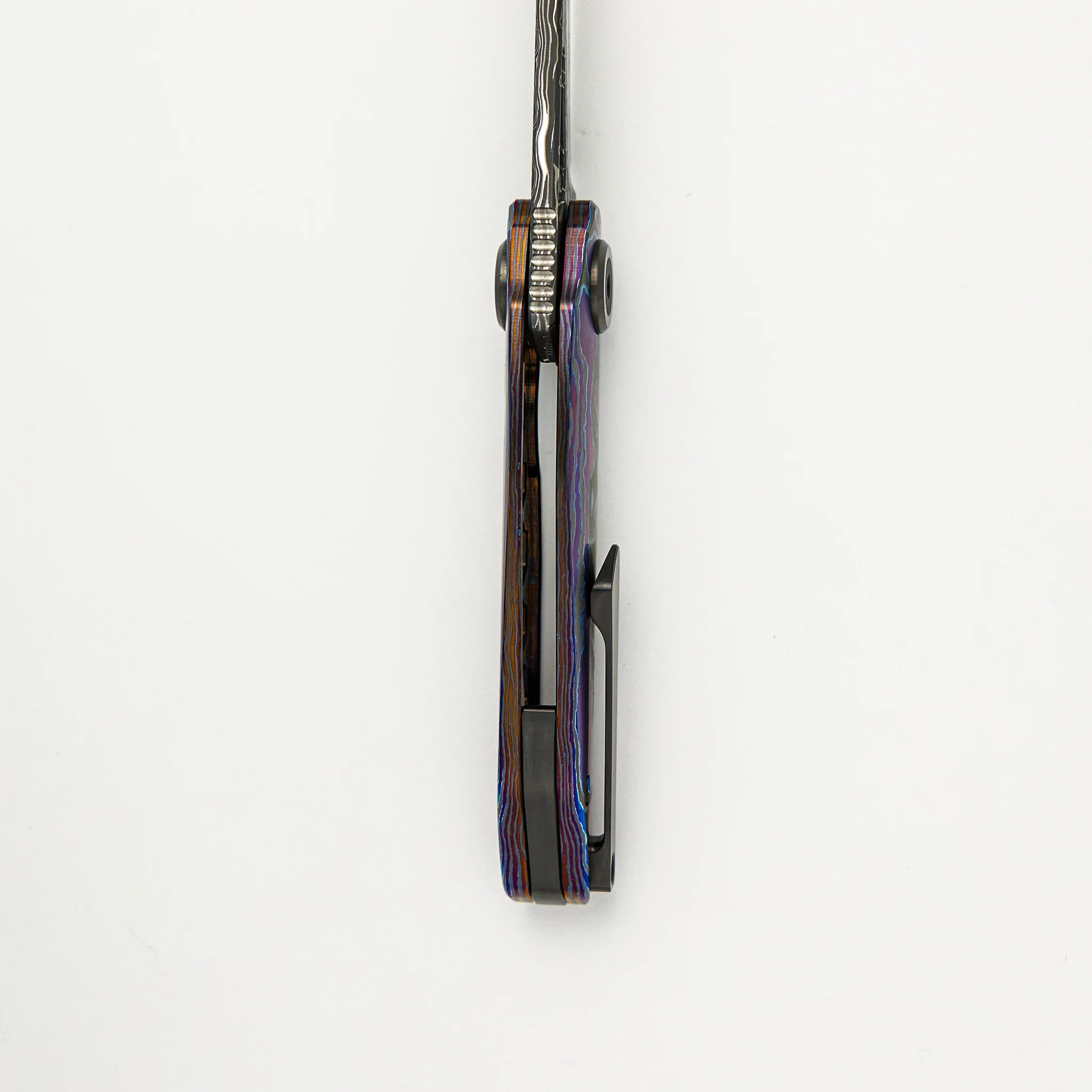 Carver Knives Collaboration Derelict - Image 7