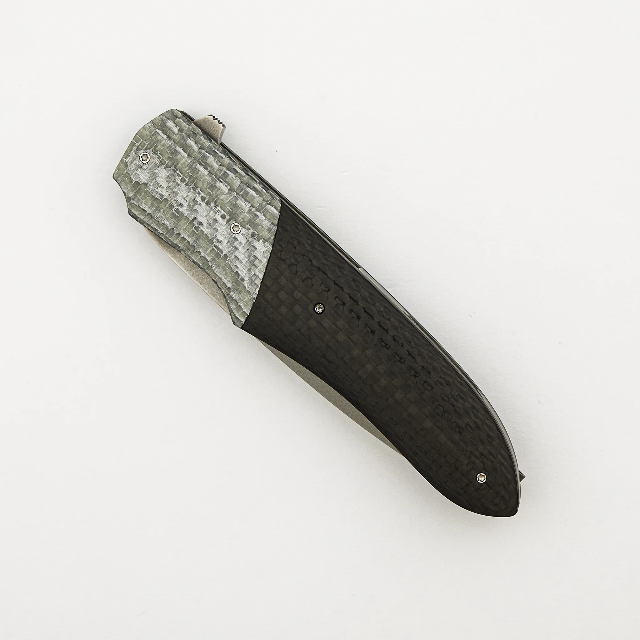 Hybrid Drop Point - Image 3