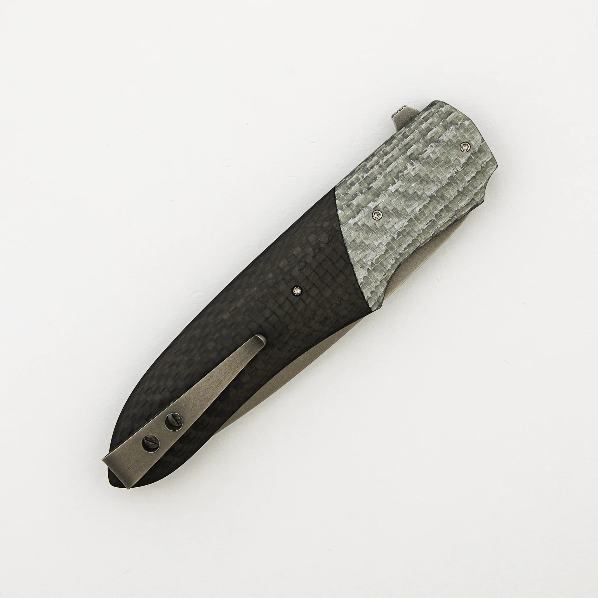 Hybrid Drop Point - Image 4