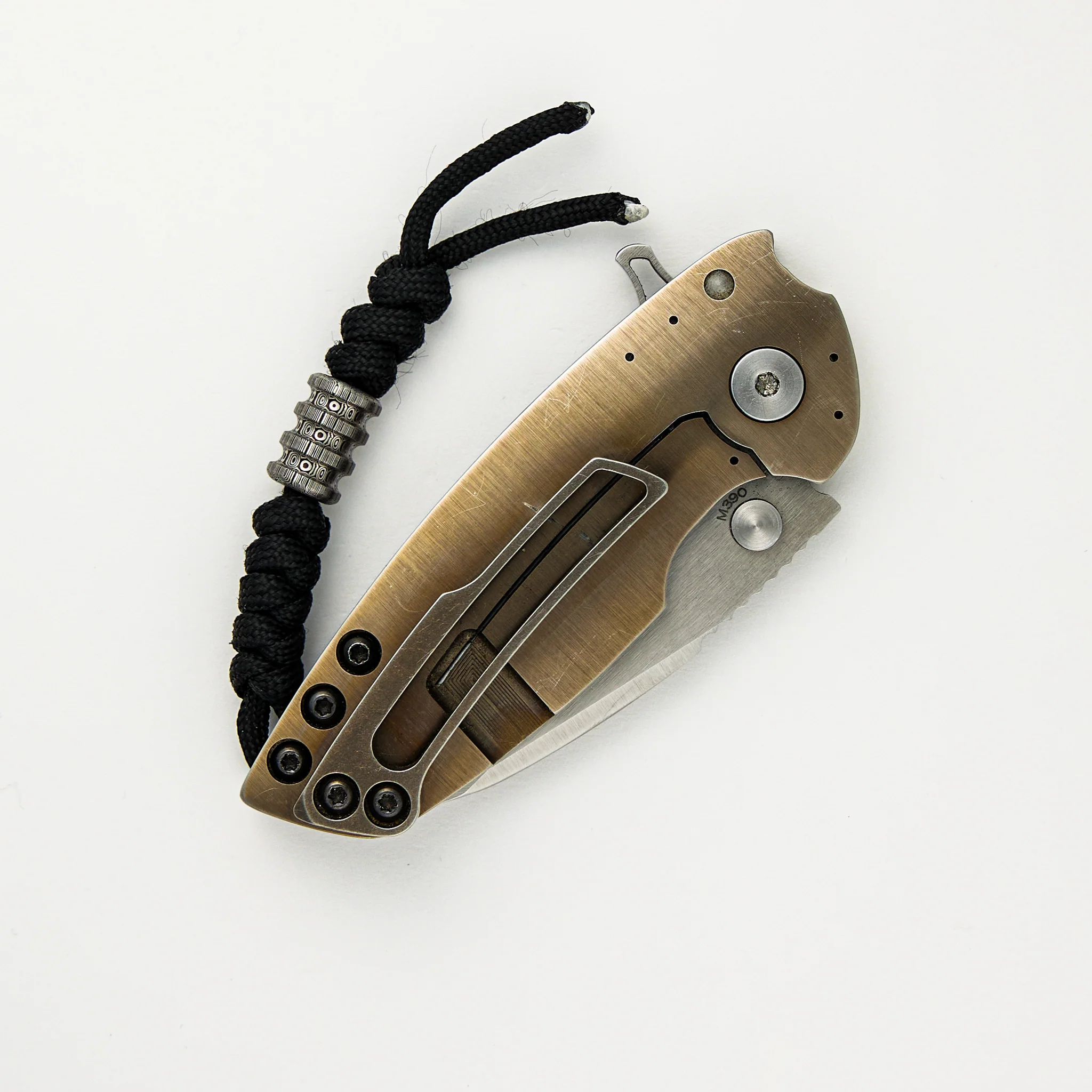 Hyper-90 W/ Pete Gray Bead - Image 4