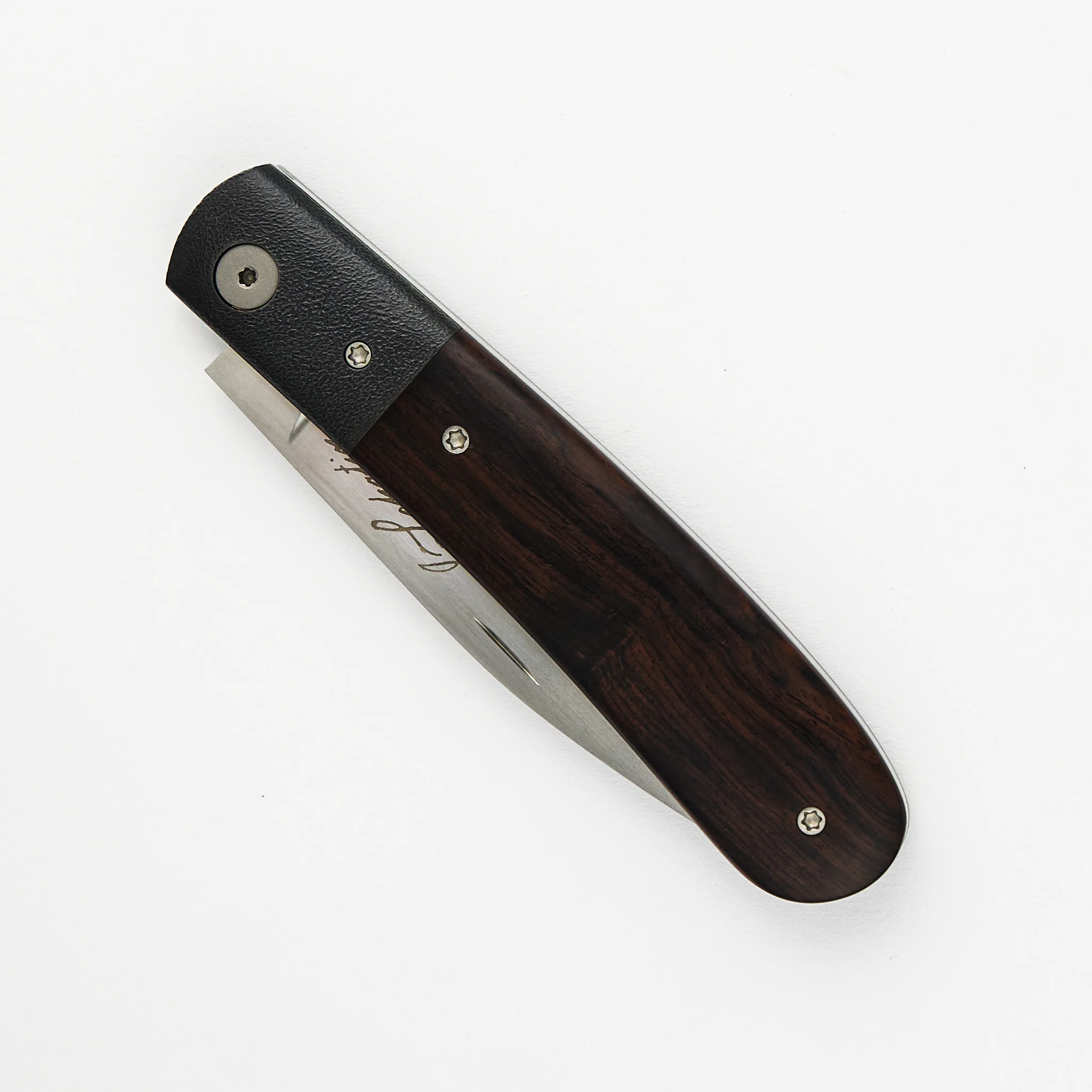 Custom Slip Joint - Image 3