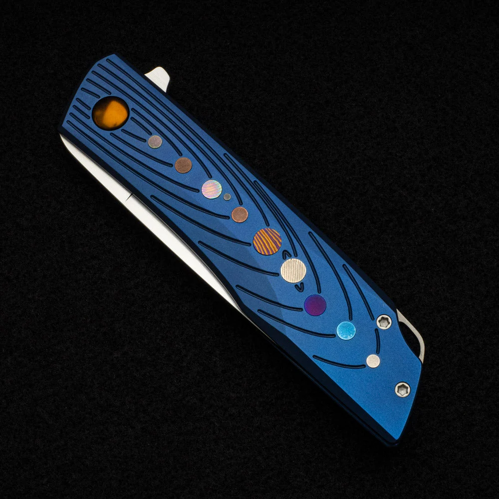 Inspirer Short "Solar System" - Image 4