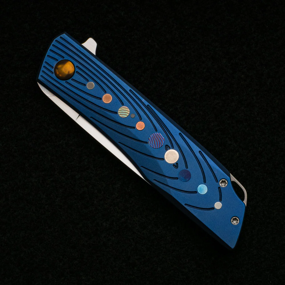 Inspirer Short "Solar System" - Image 4