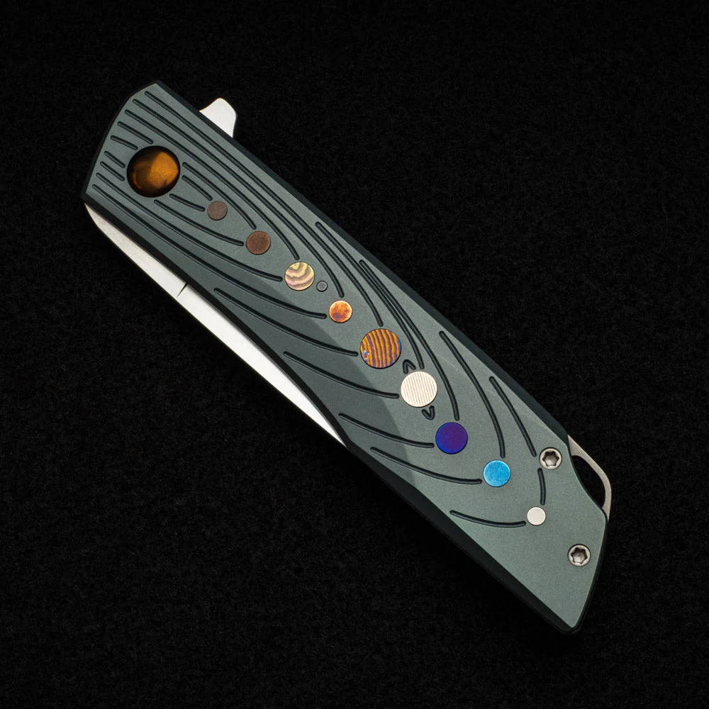 Inspirer Short "Solar System" - Image 4