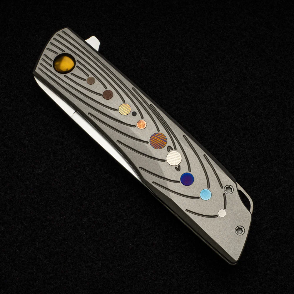 Inspirer Short "Solar System" - Image 4