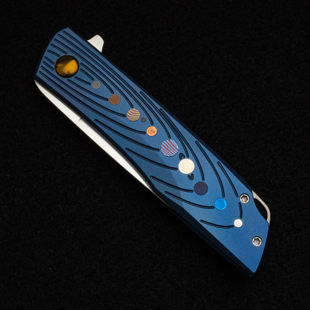 Inspirer Short "Solar System" - Image 4