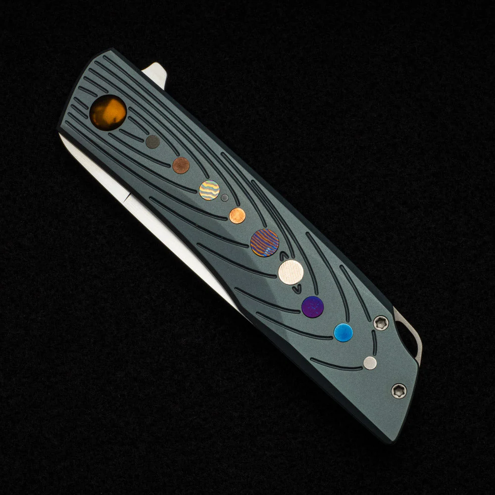 Inspirer Short "Solar System" - Image 4