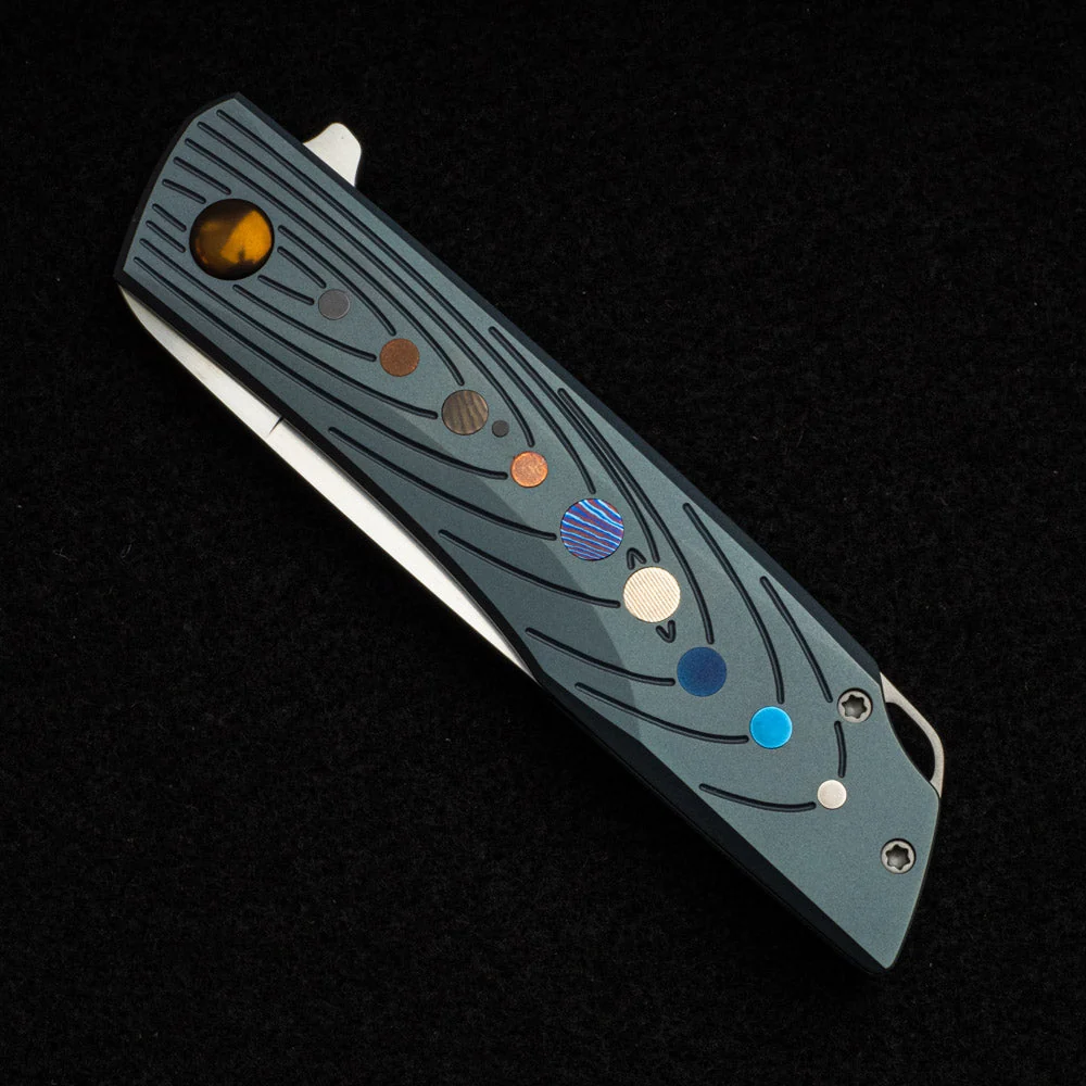 Inspirer Short "Solar System" - Image 4