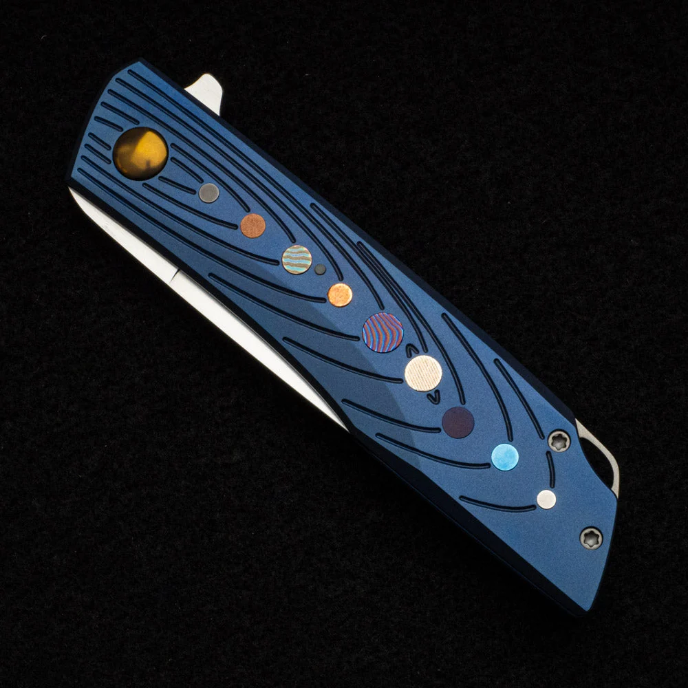 Inspirer Short "Solar System" - Image 4
