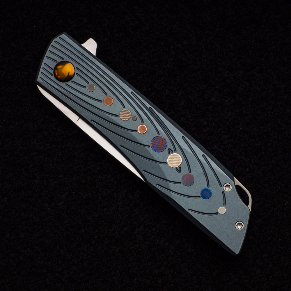 Inspirer Short "Solar System" - Image 4