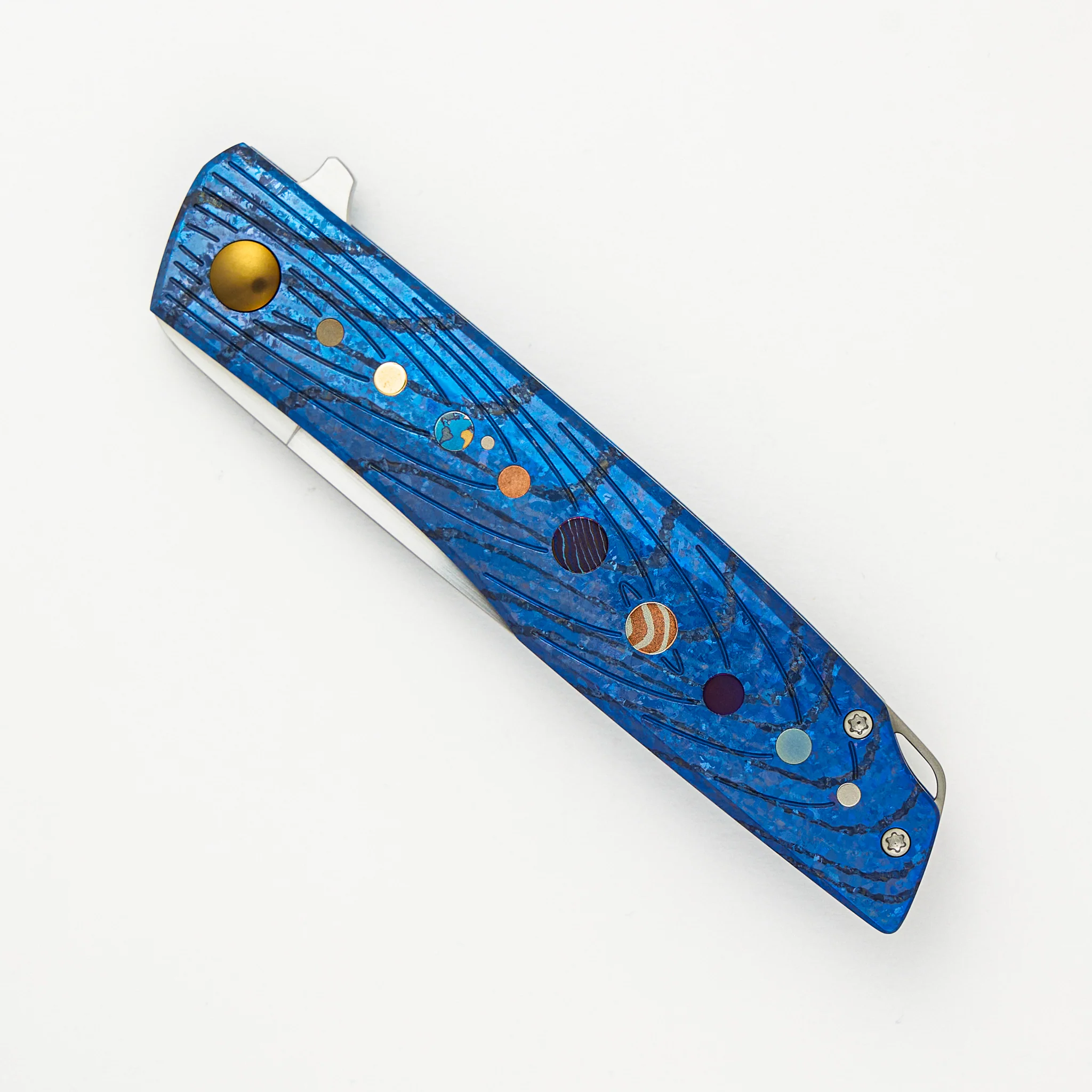 Inspirer “Solar System” - Image 3