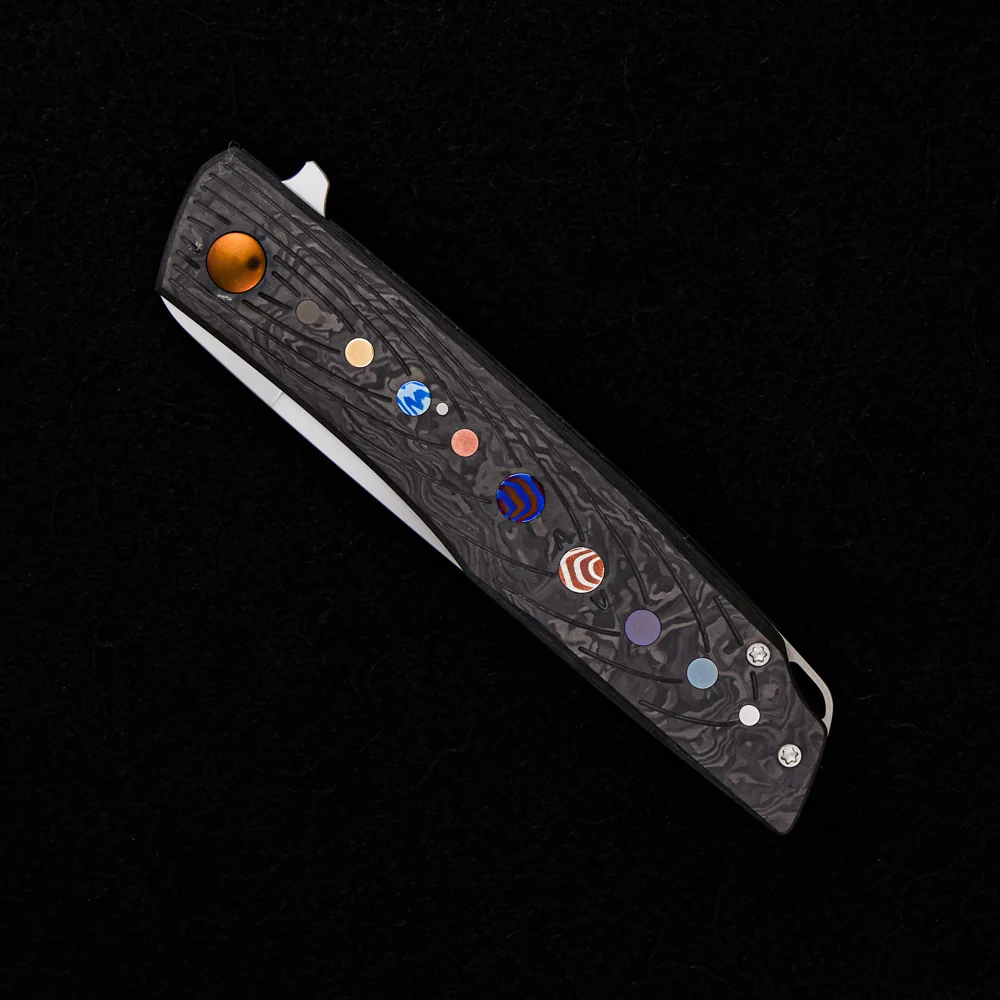 Inspirer “Solar System” - Image 4