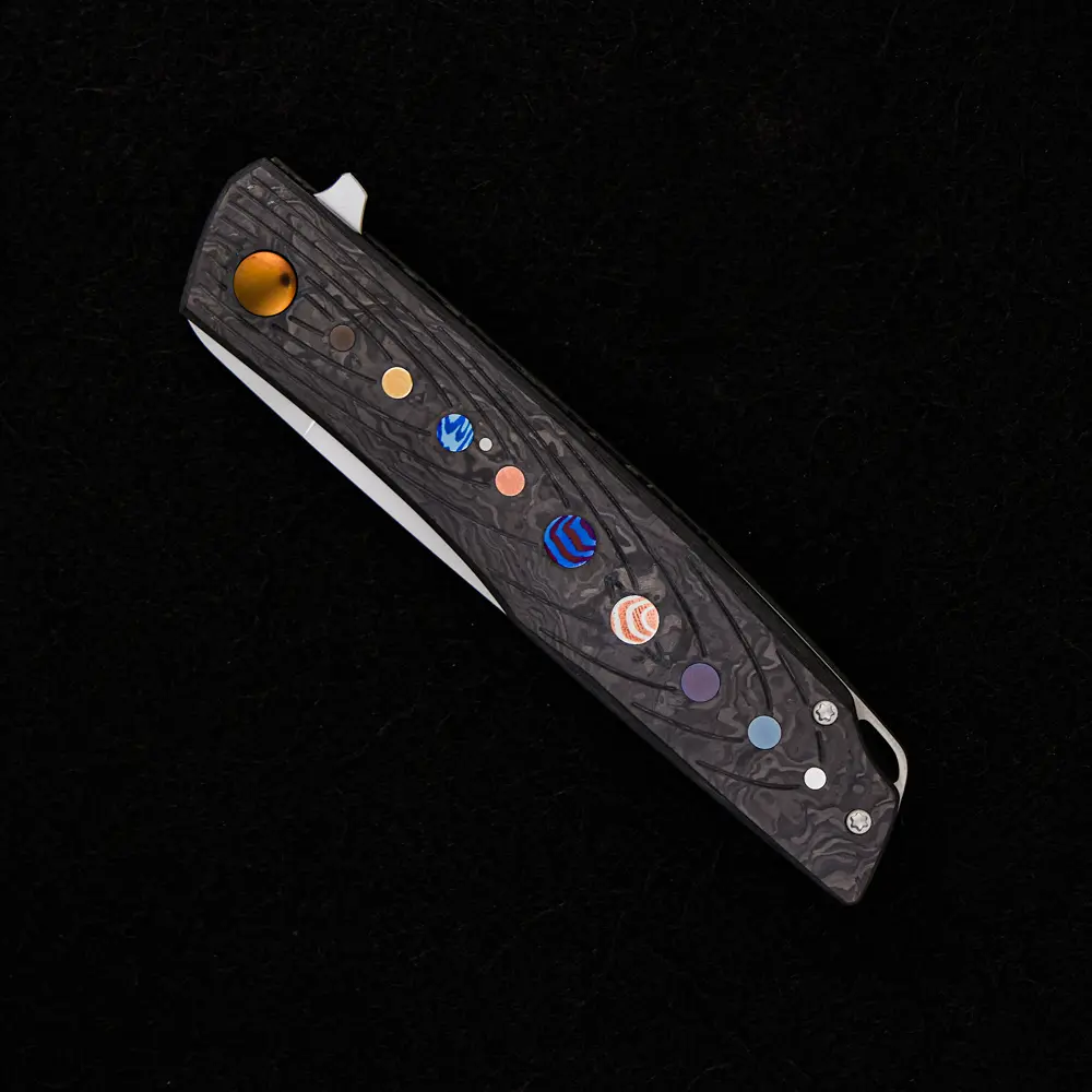 Inspirer “Solar System” - Image 4