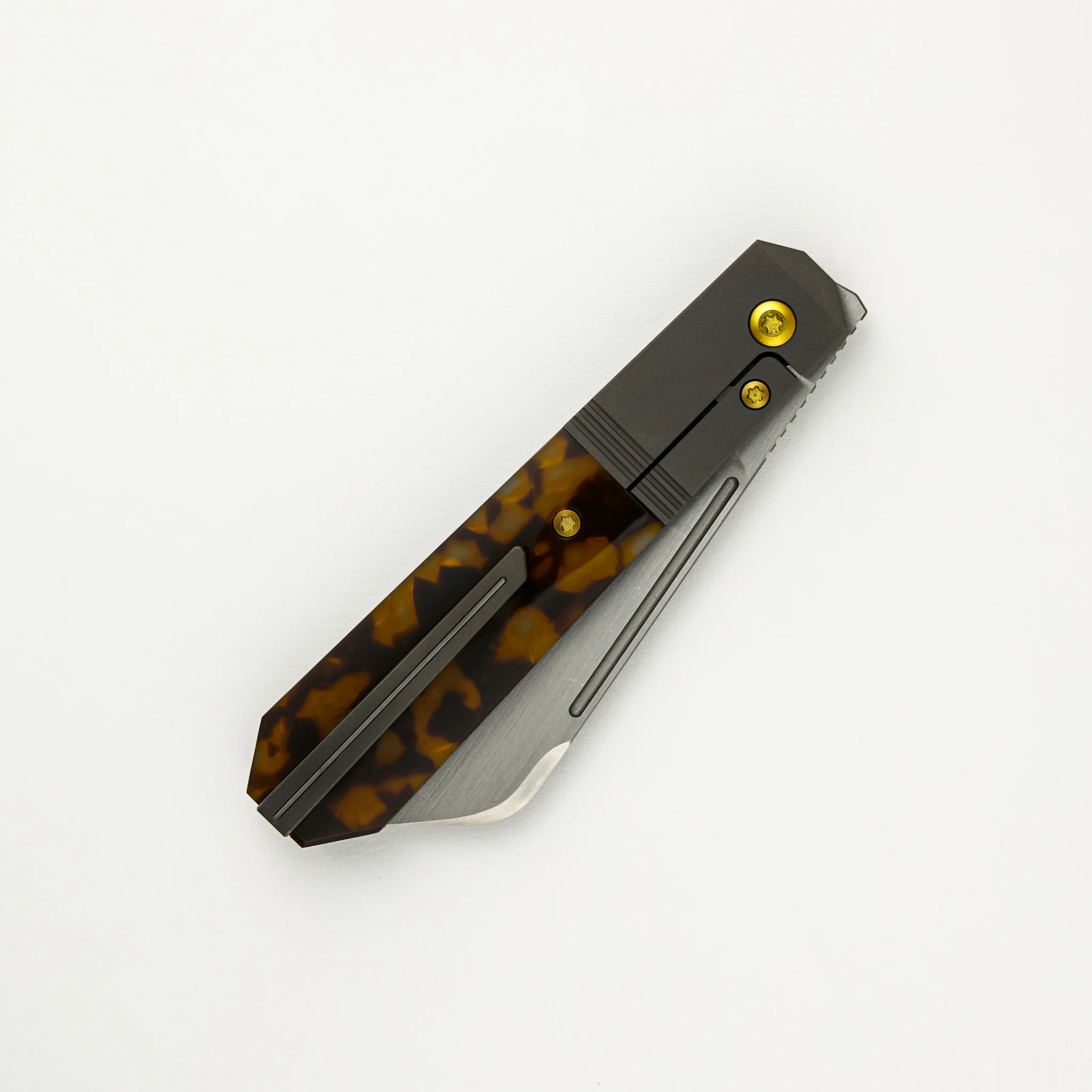 After Hours Jack - Kirinite Tortoise Shell - Image 4
