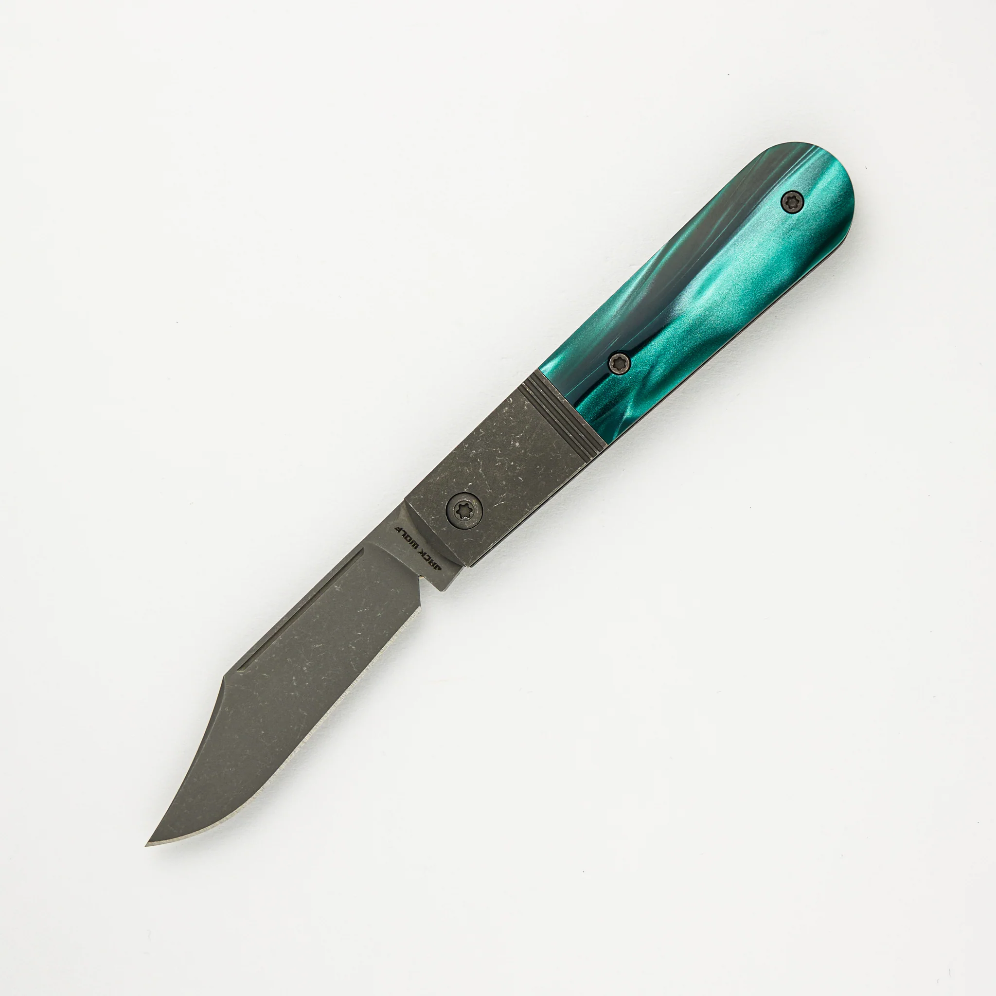 Big Bro Jack - Kirinite Oz Green