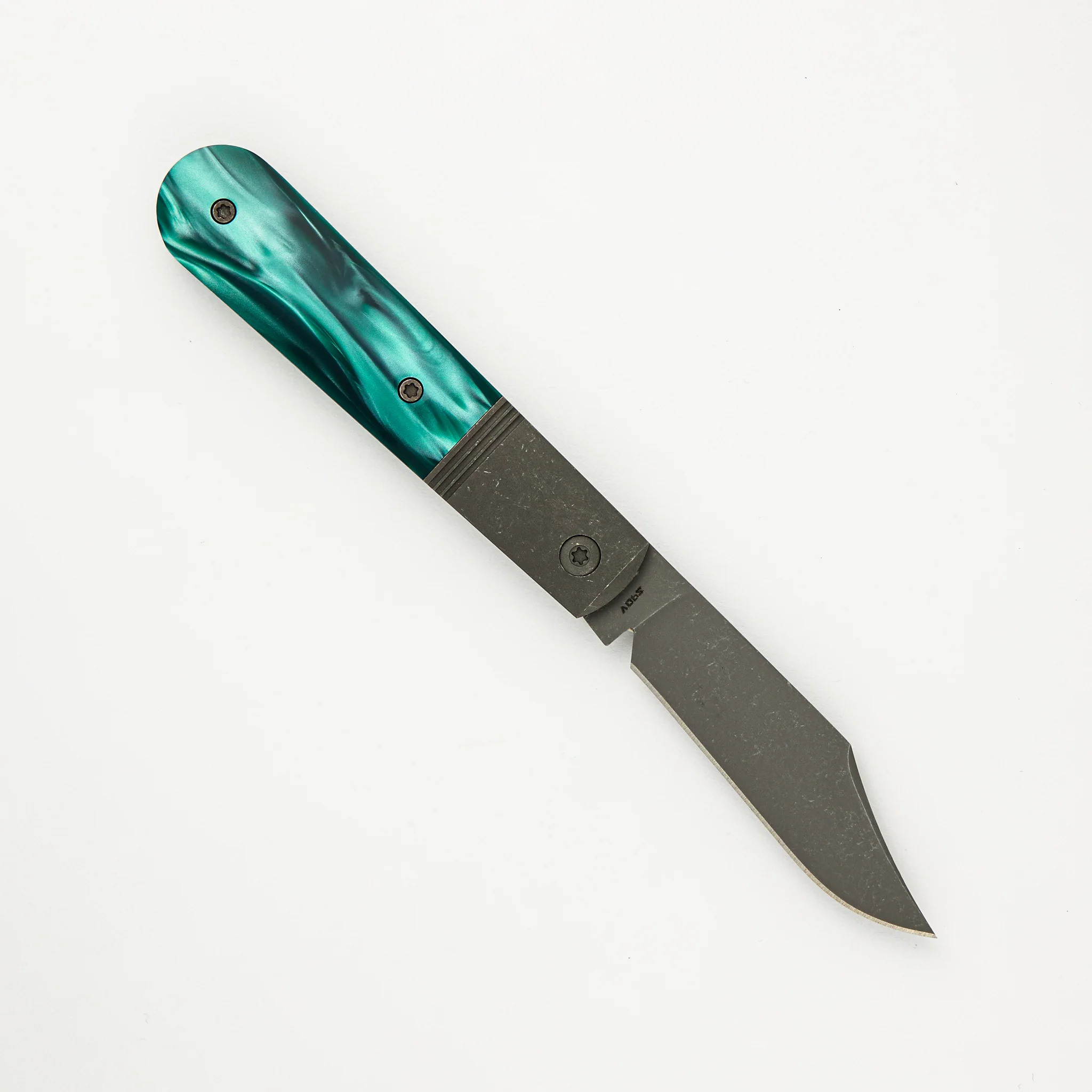 Big Bro Jack - Kirinite Oz Green - Image 2