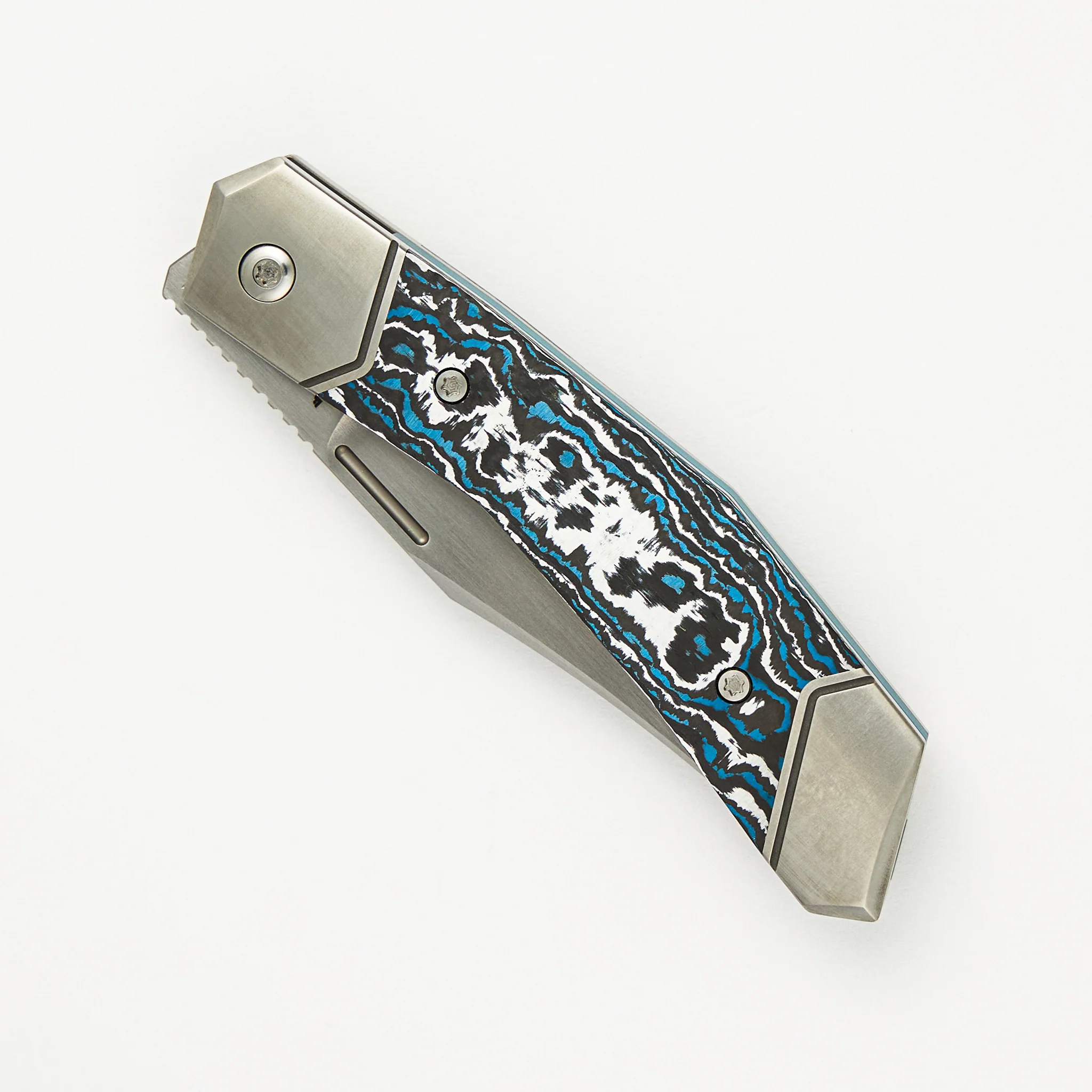 Bionic Jack - Fat Carbon Frost - Image 3