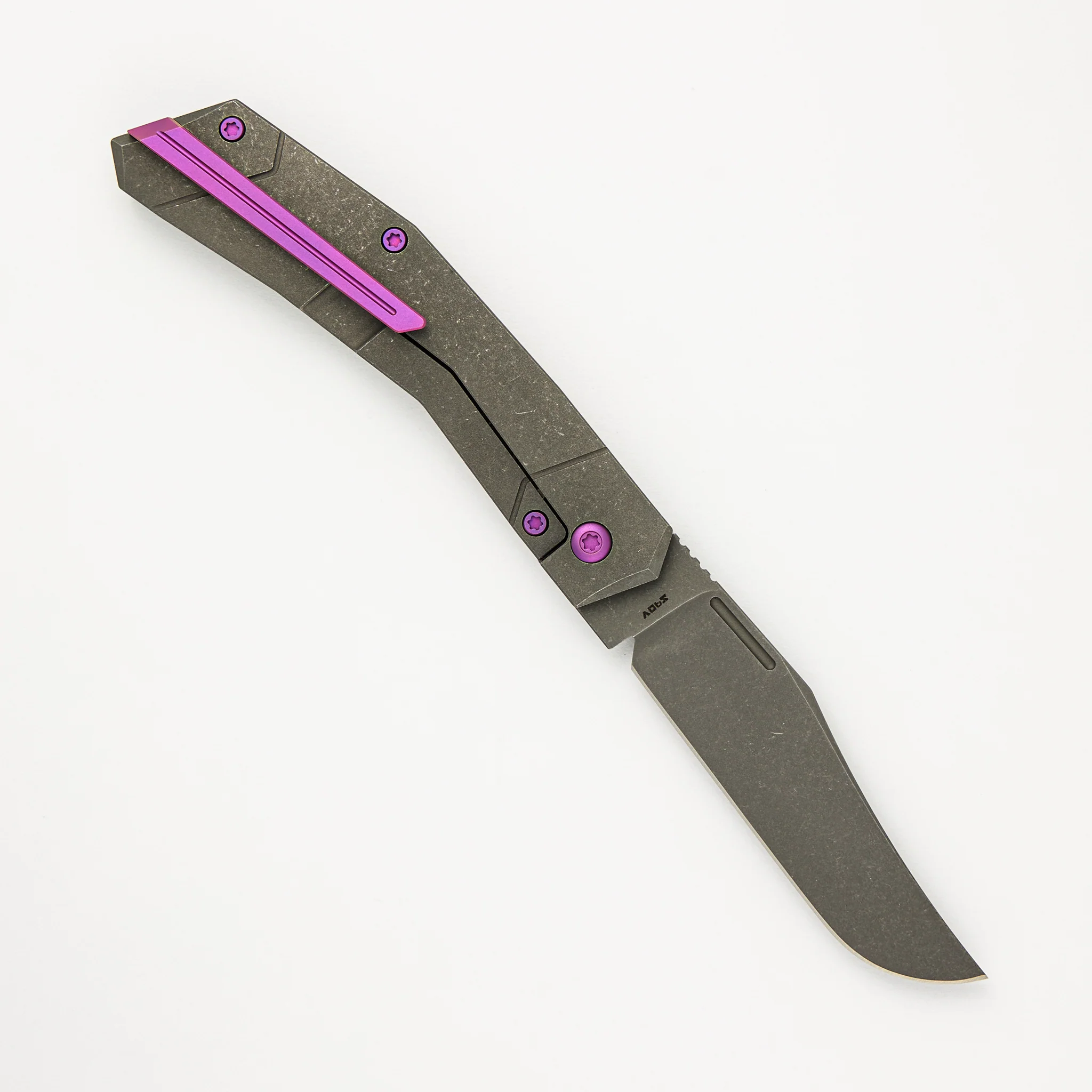 Bionic Jack - Titanium Stonewashed - Image 2