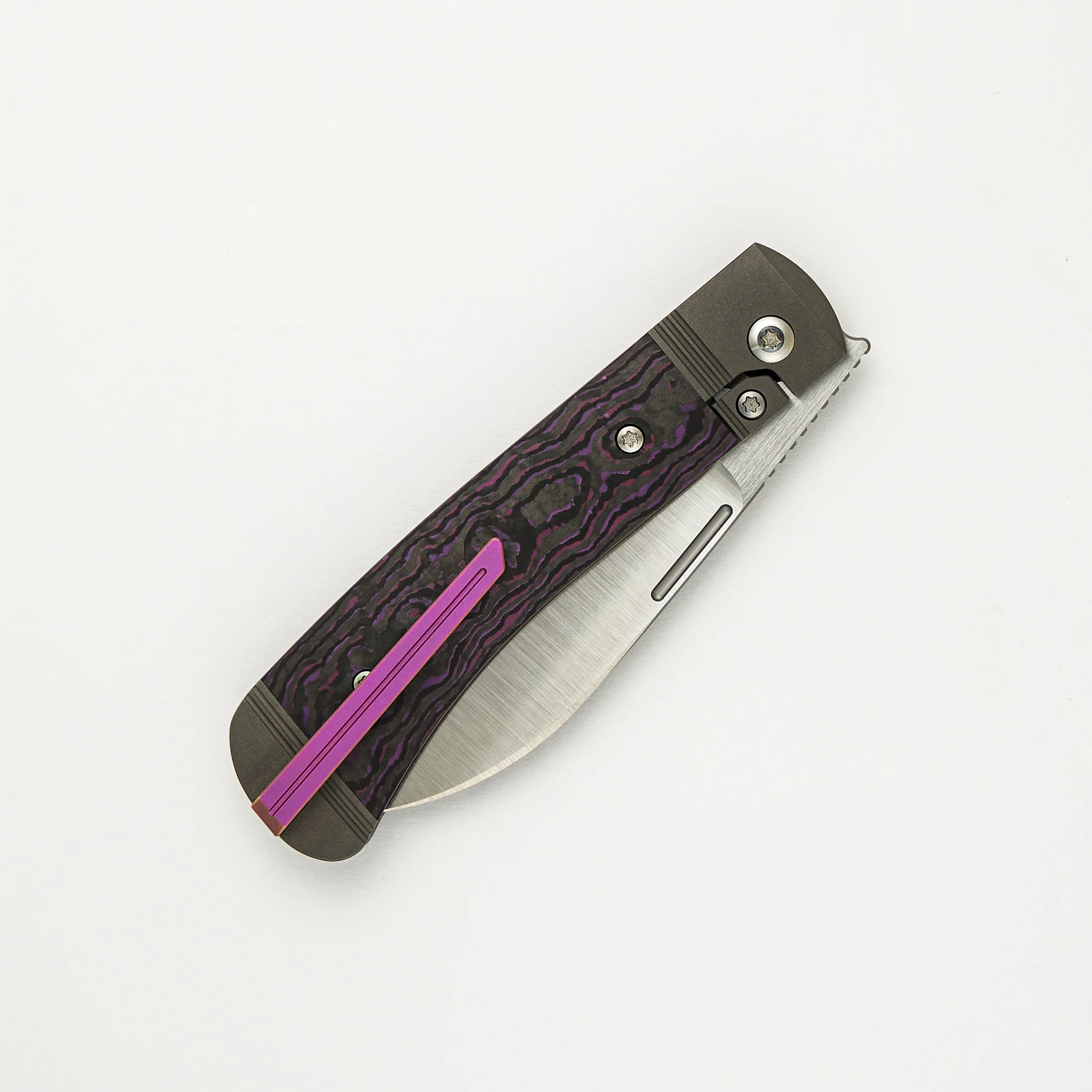Diamondback Jack - Fat Carbon Purple Haze - Image 4