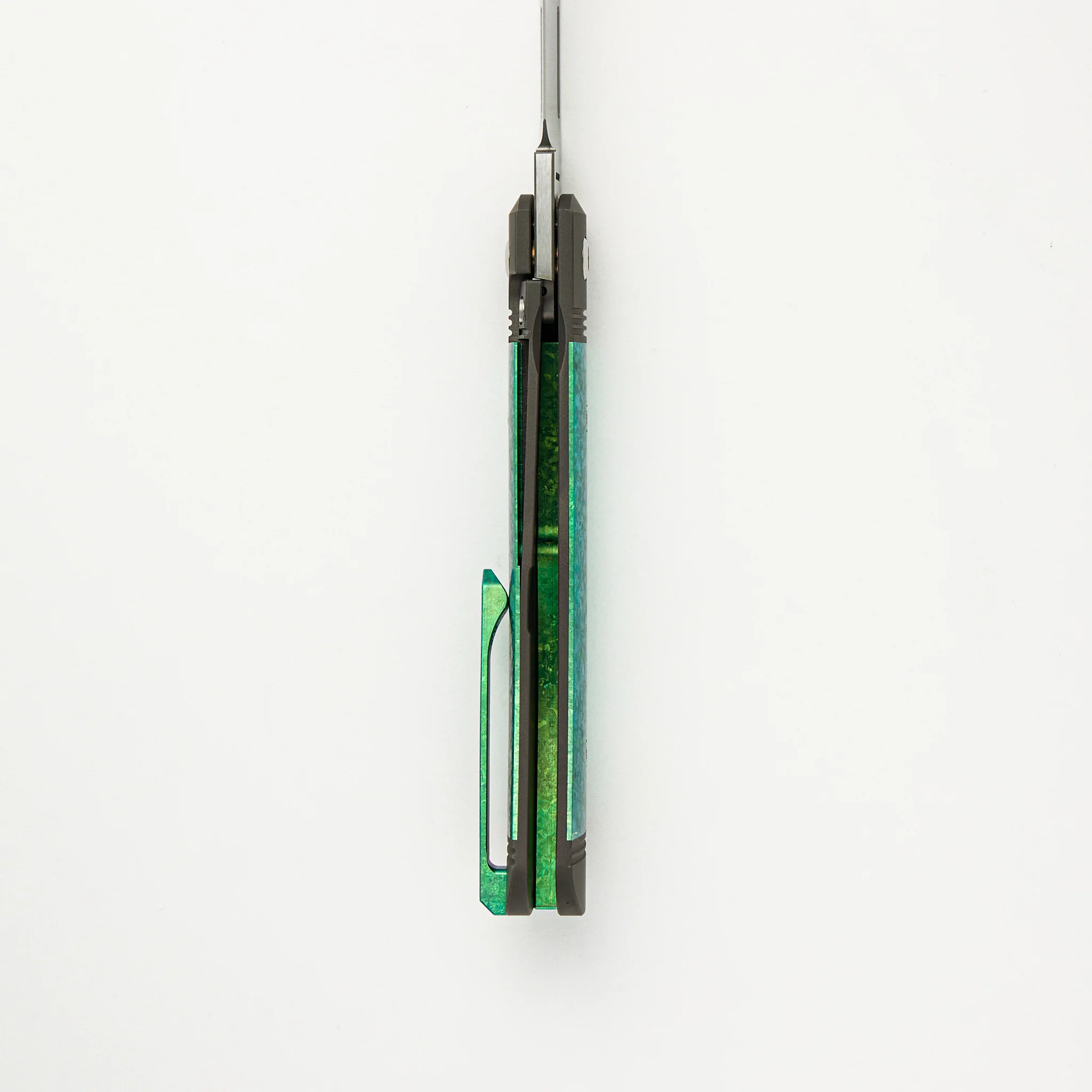 Diamondback Jack - Titanium Crystalized - Image 6