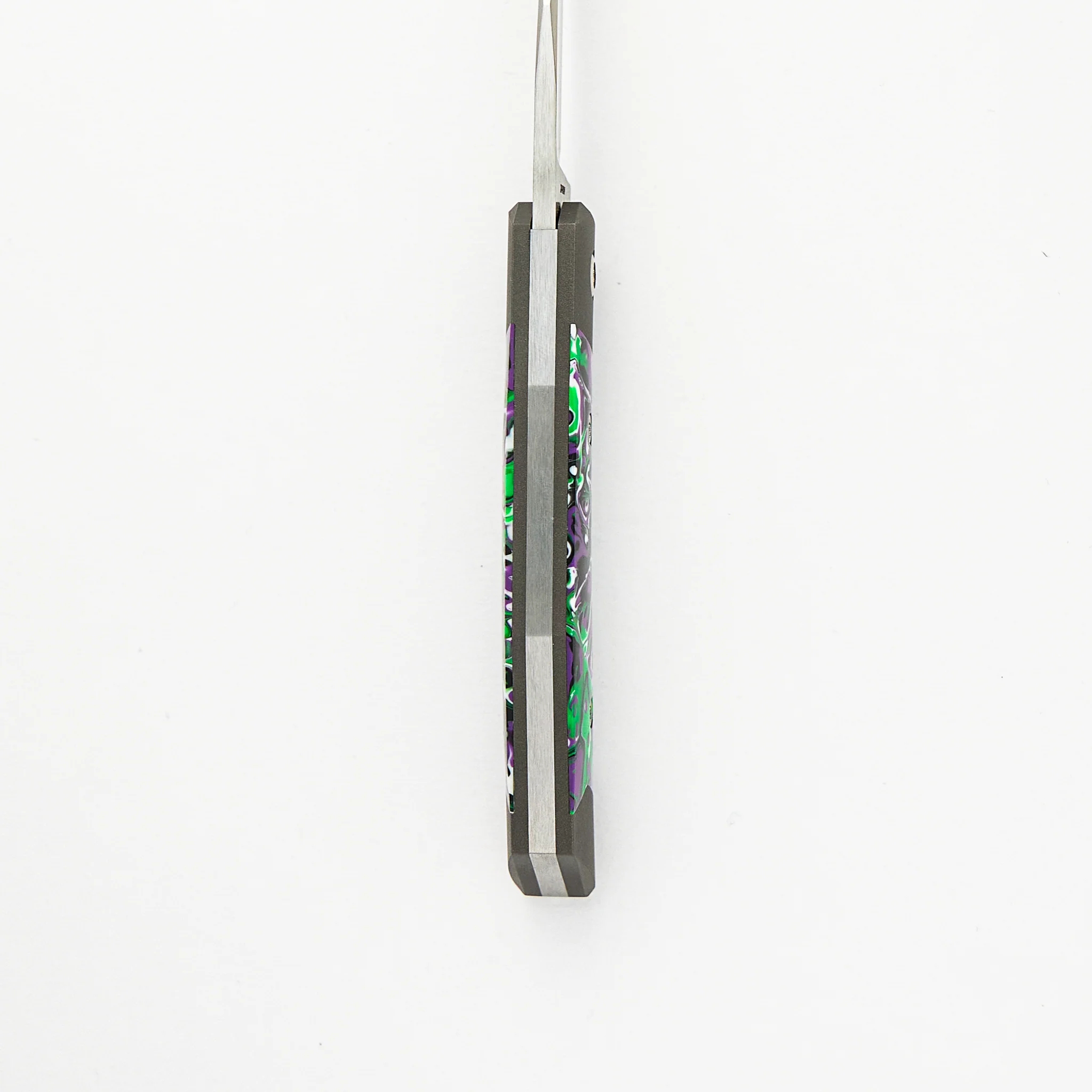Mini Cyborg Jack - Kaotic Resin - Image 7