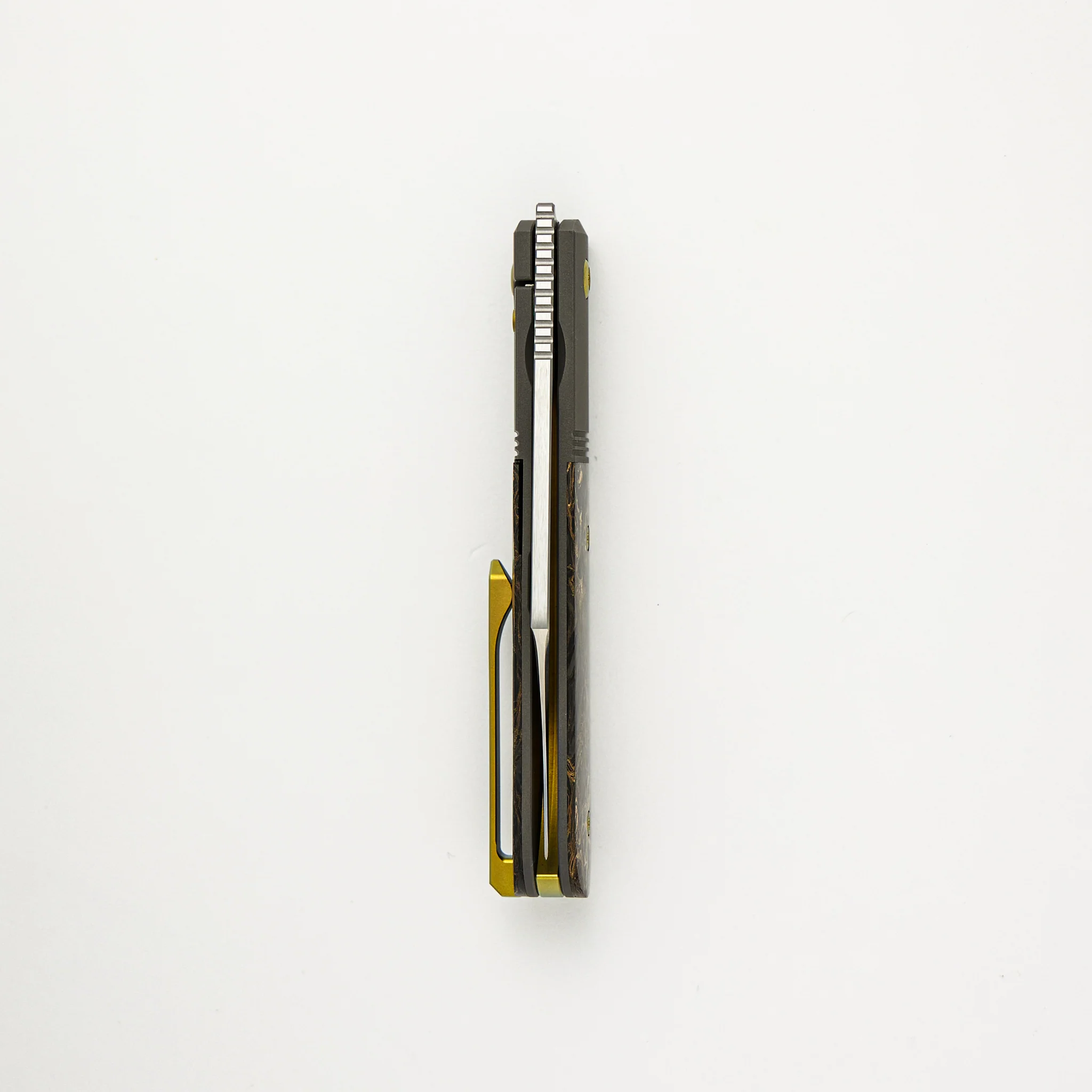Primo Jack - Fat Carbon Dark Matter Gold - Image 5