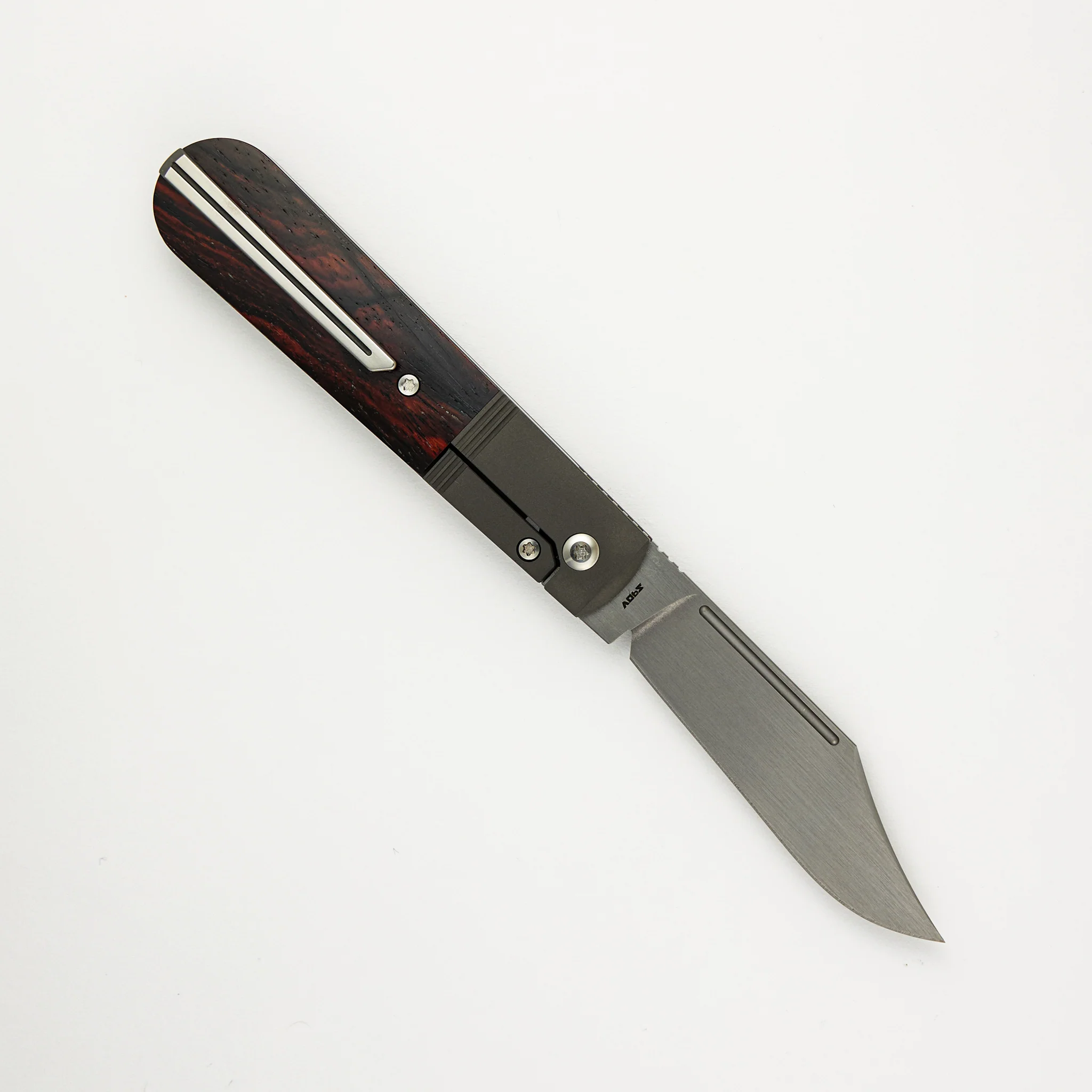 Primo Jack - Rosewood - Image 2