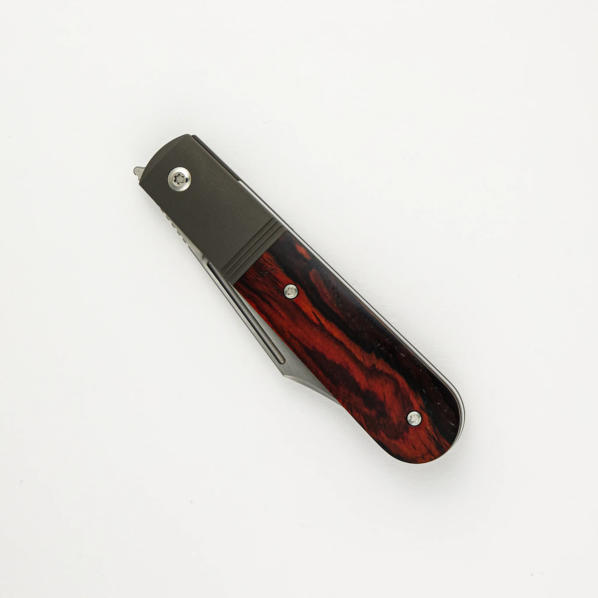 Primo Jack - Rosewood - Image 3