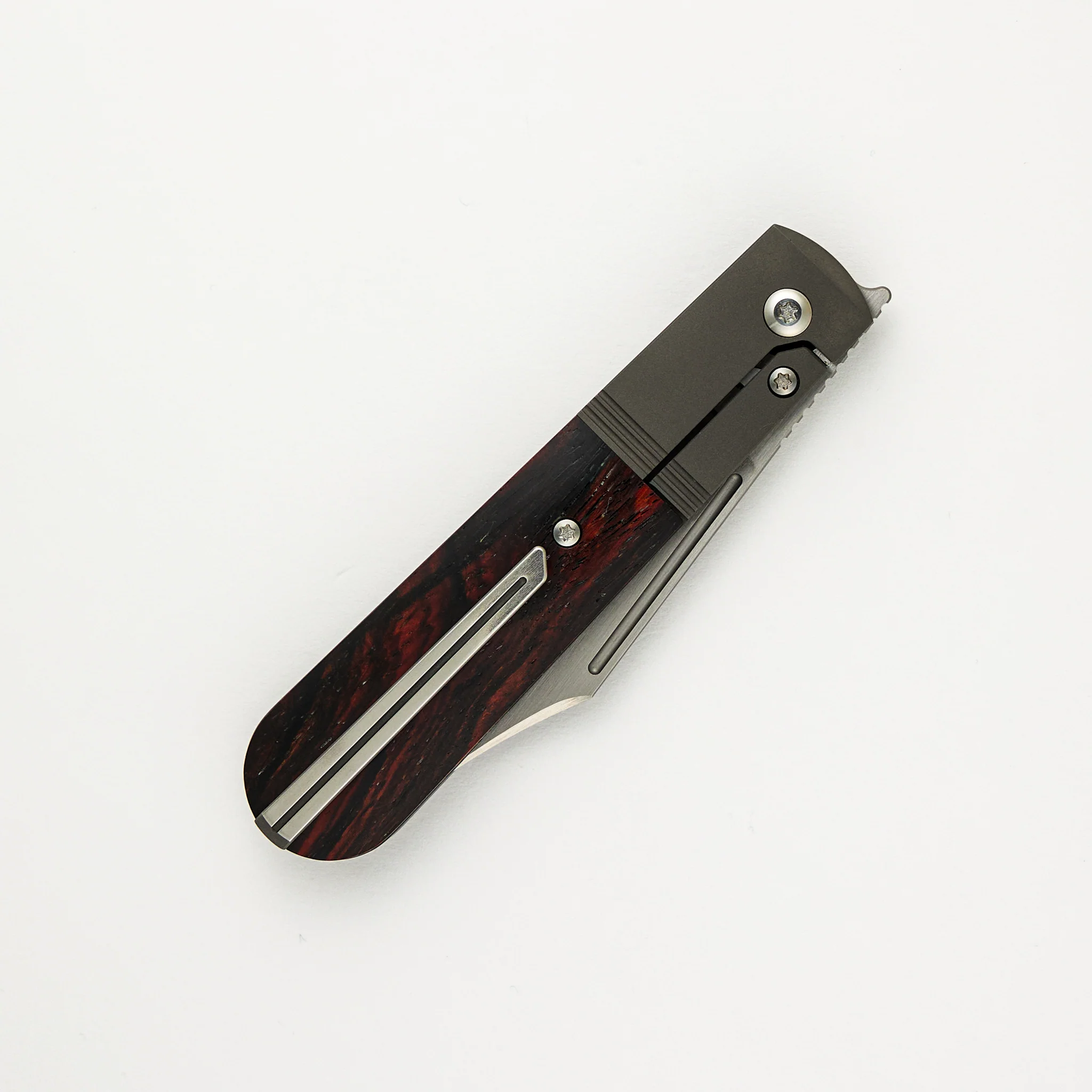 Primo Jack - Rosewood - Image 4