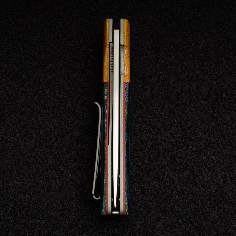 3" Dirtdobber - Image 6