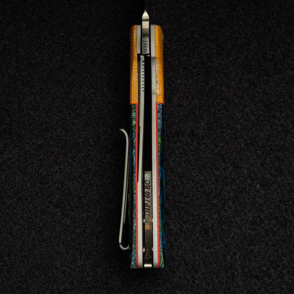 3" Dirtdobber - Image 7