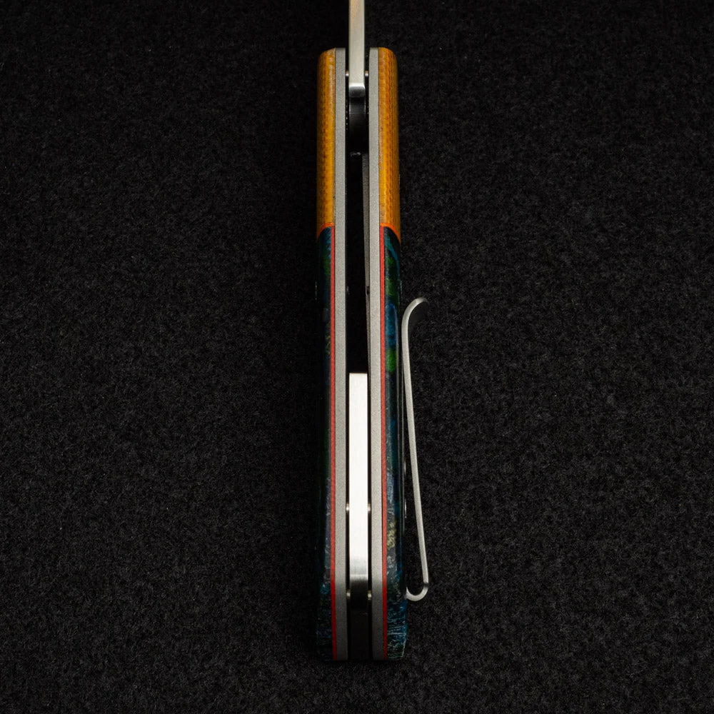 3" Dirtdobber - Image 8