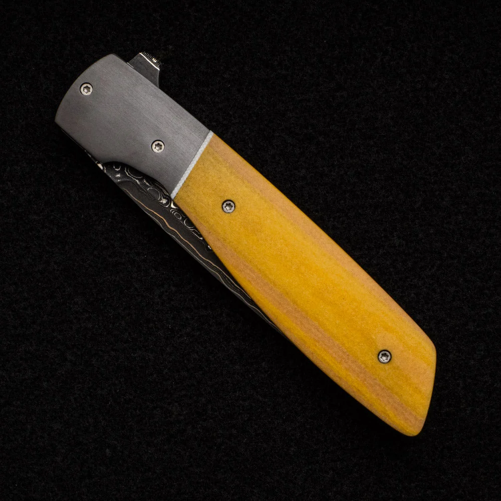 Dirtdobber Recurve - Image 4