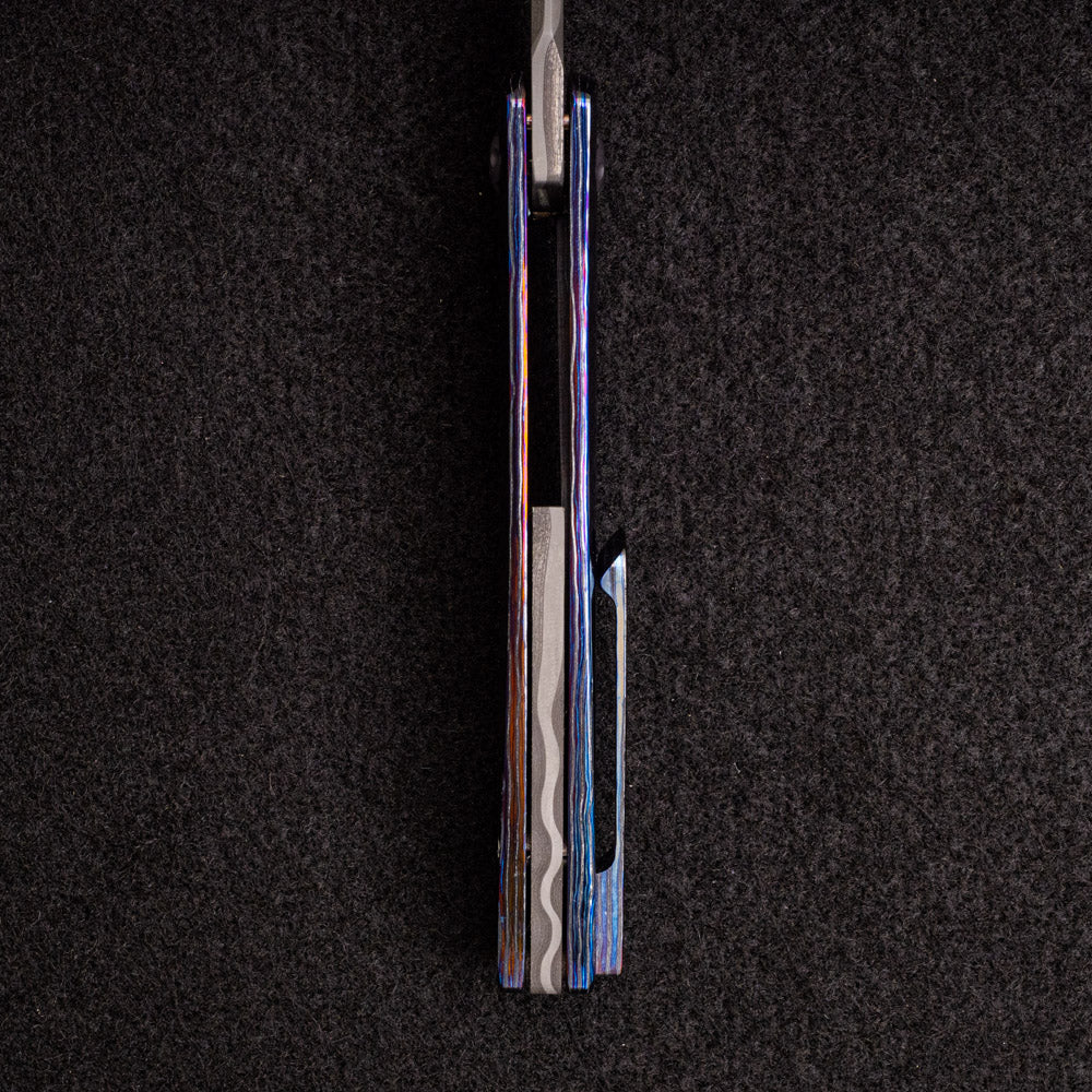 Sting One off Blade - Image 8