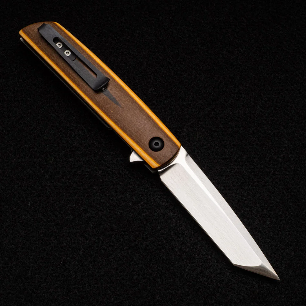 XX 3.25 Tanto - Image 2