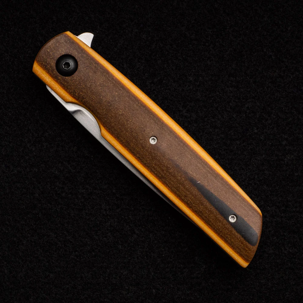 XX 3.25 Tanto - Image 4