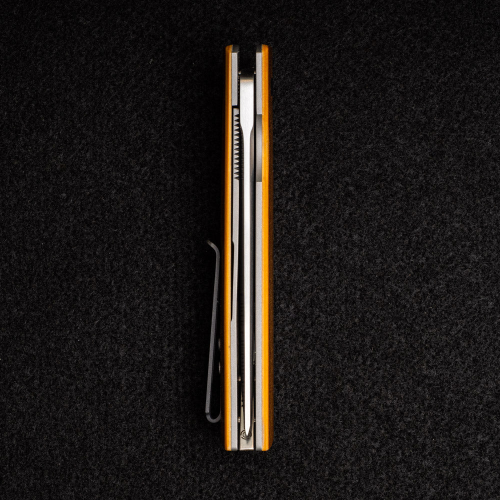 XX 3.25 Tanto - Image 6