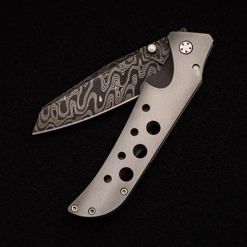 JG Knives Ranger - Image 3