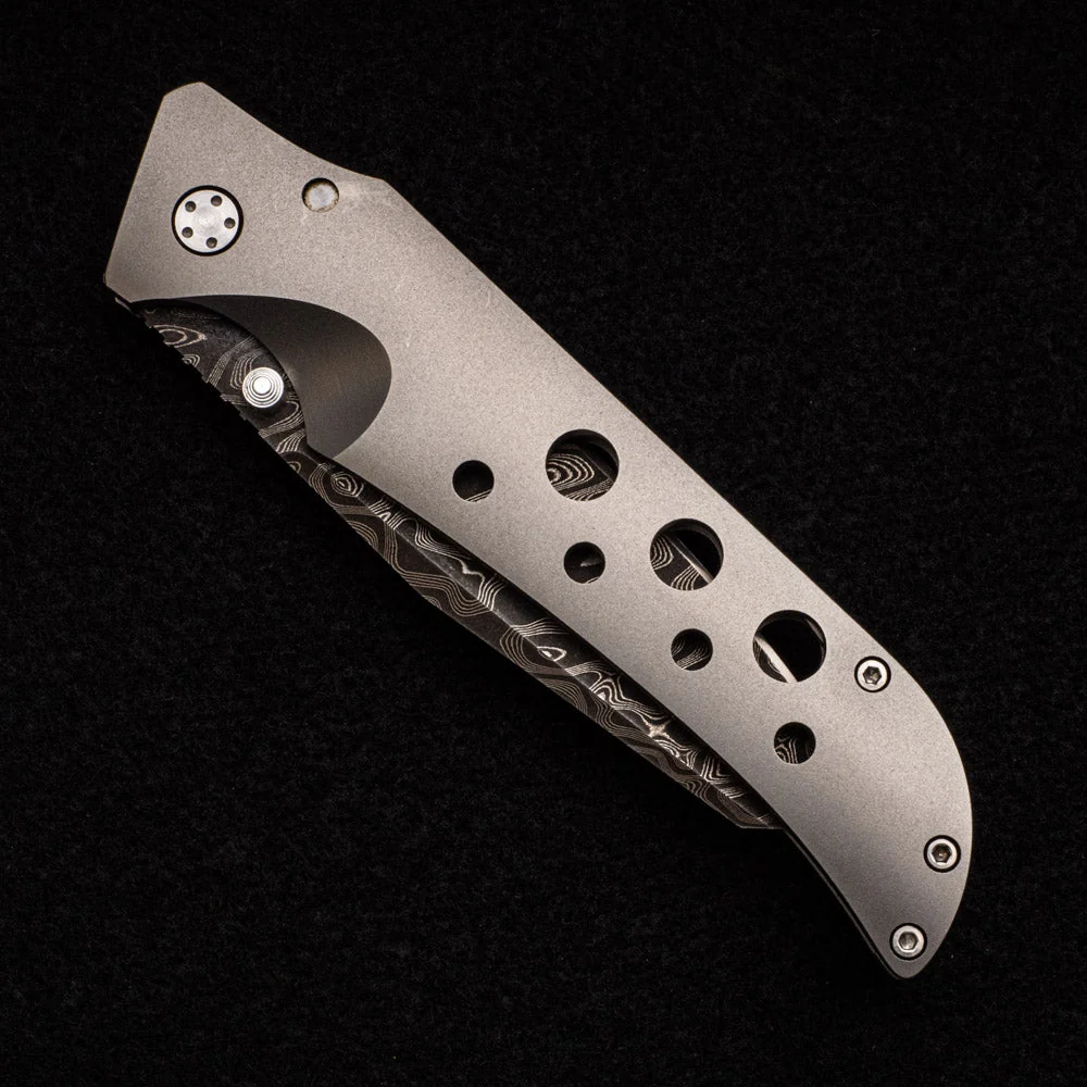 JG Knives Ranger - Image 4