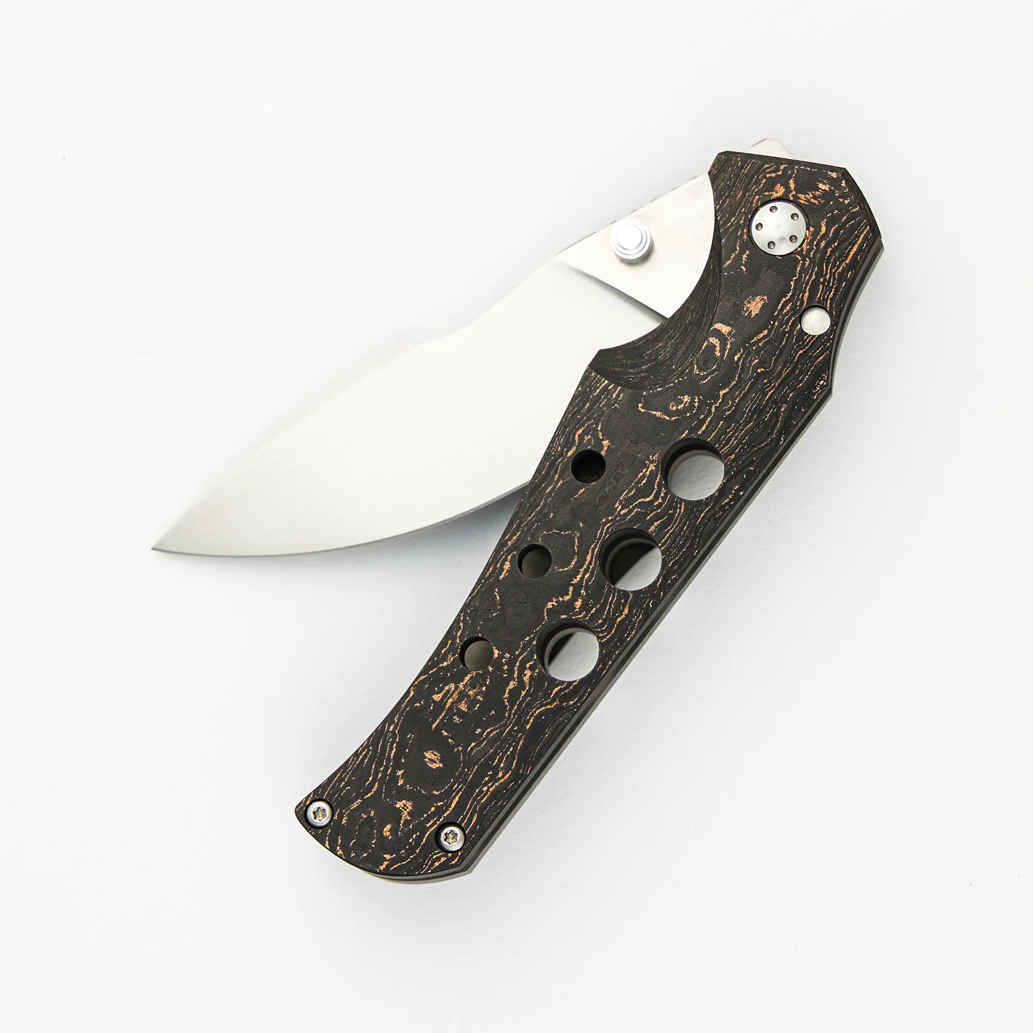 JG Knives Scout - Image 3