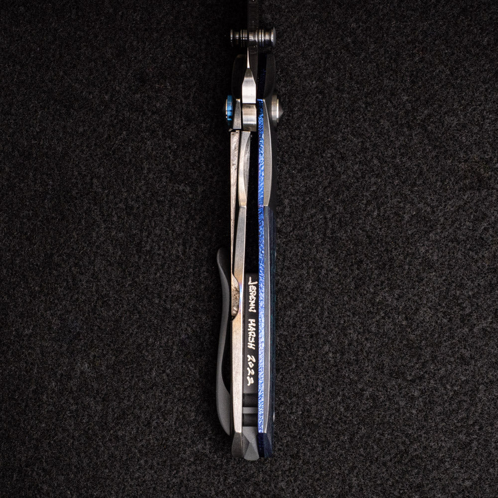 CarboTi Chisel - Image 7