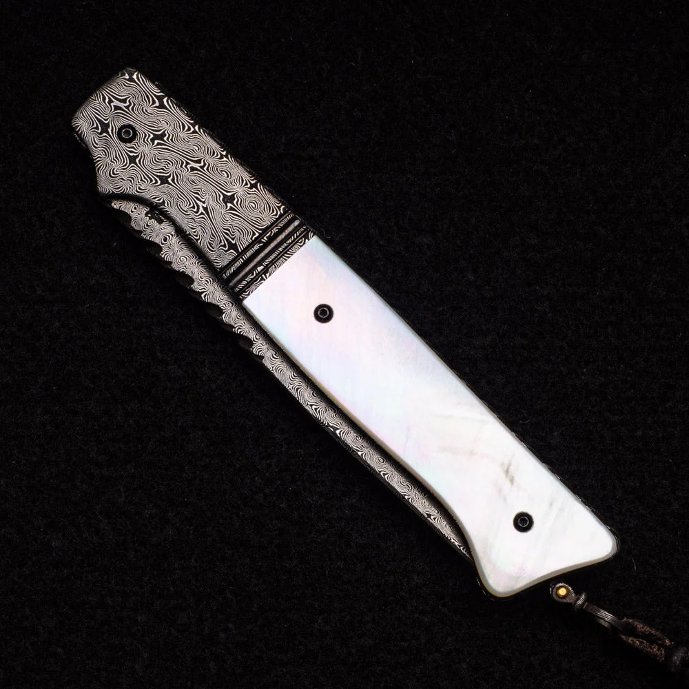 Pearl Lockback - Image 4