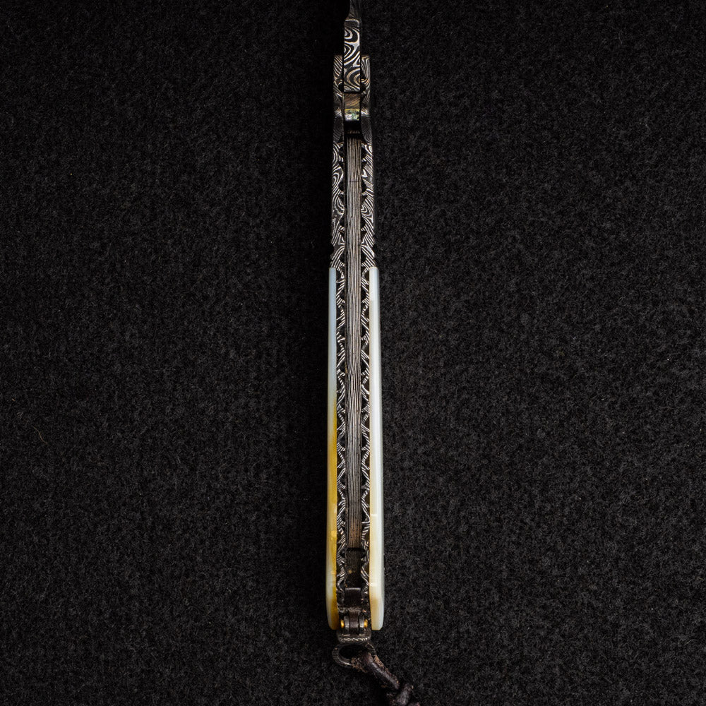 Pearl Lockback - Image 7