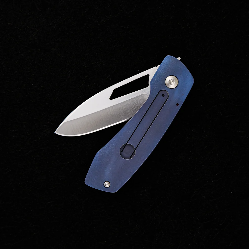 Seamus Knives Slipjoint - Image 3