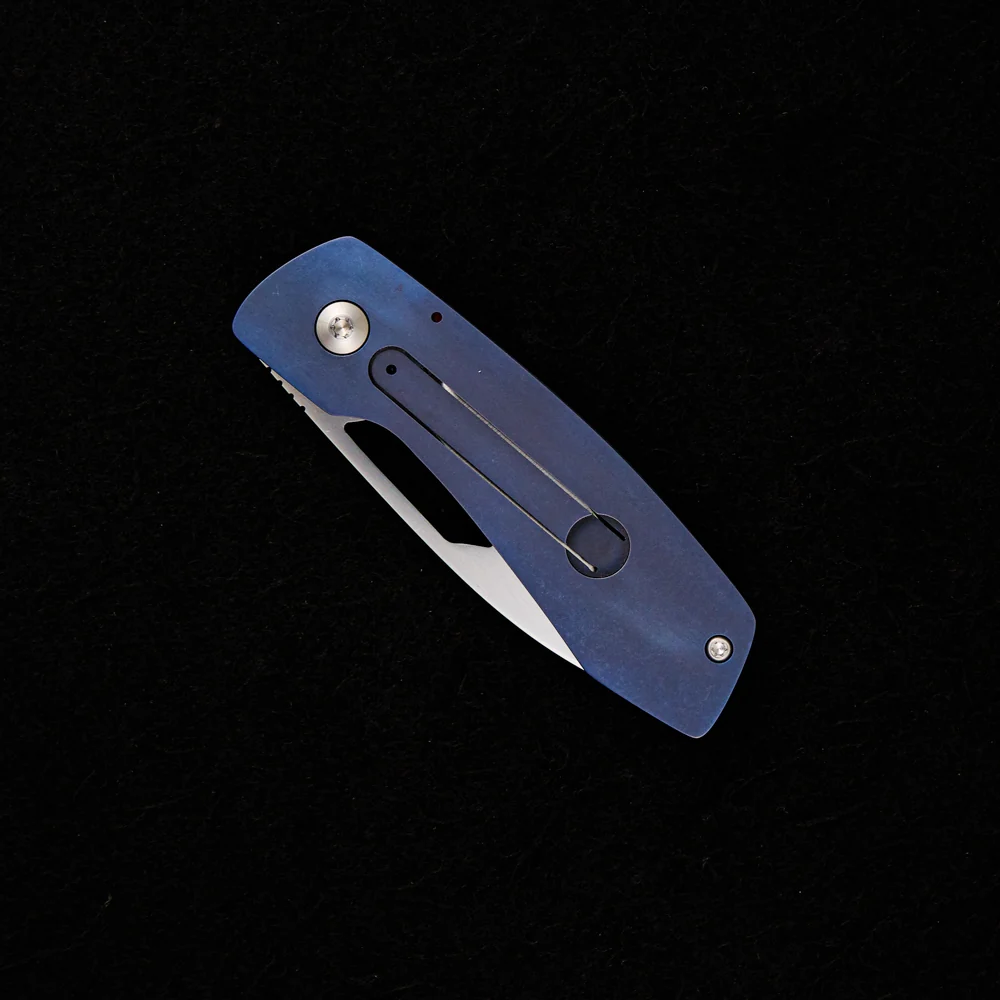 Seamus Knives Slipjoint - Image 4