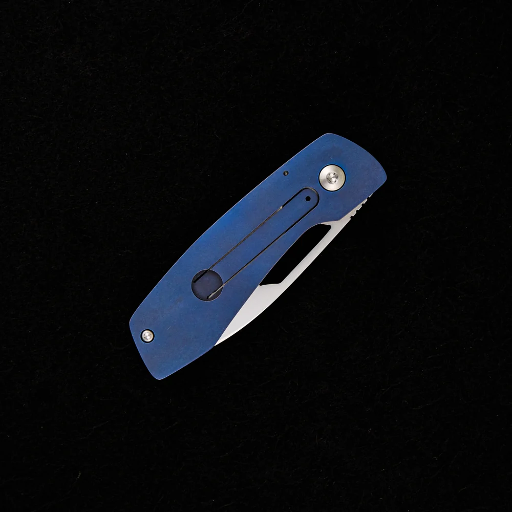 Seamus Knives Slipjoint - Image 5