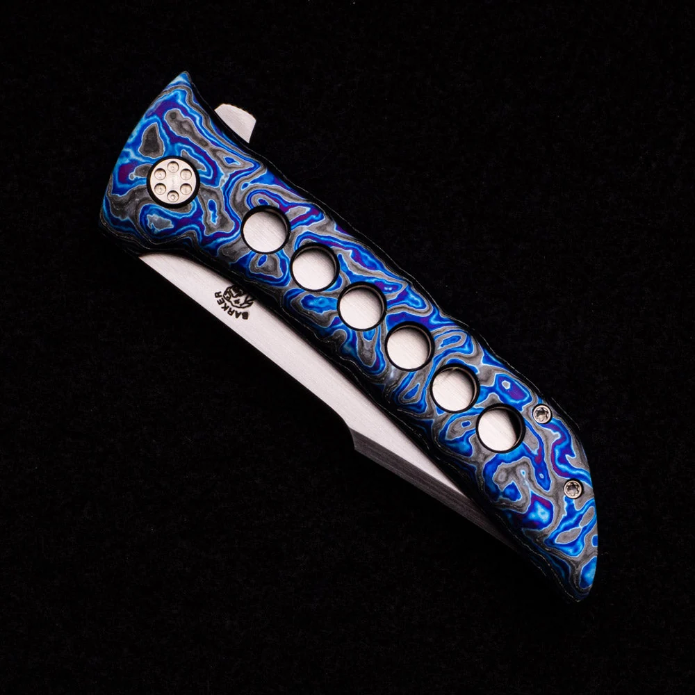 Black Shuck Flipper - Image 4