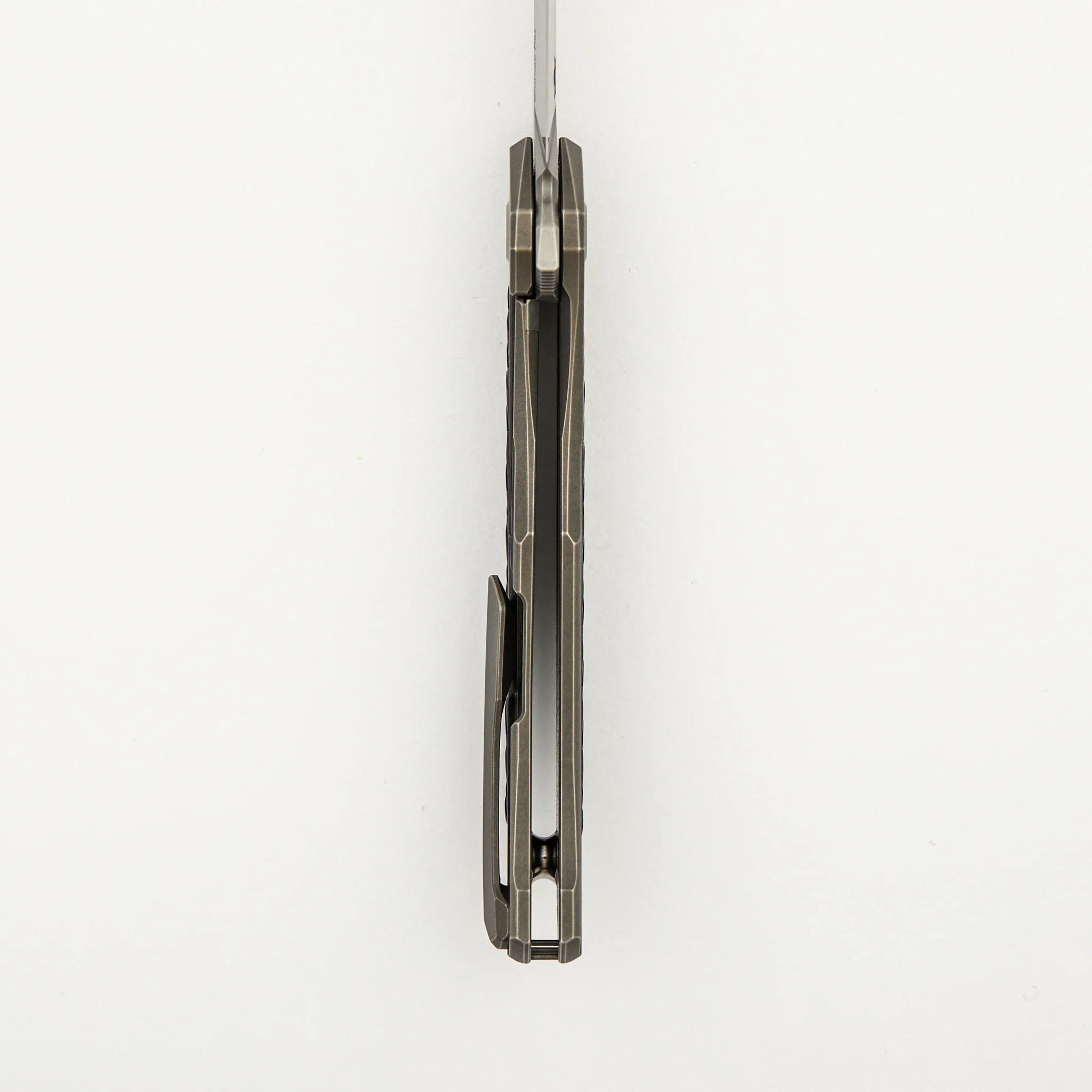 John Barker Finish Quantum "Dragon" – Cromax PM Blade – MRBS - Image 6