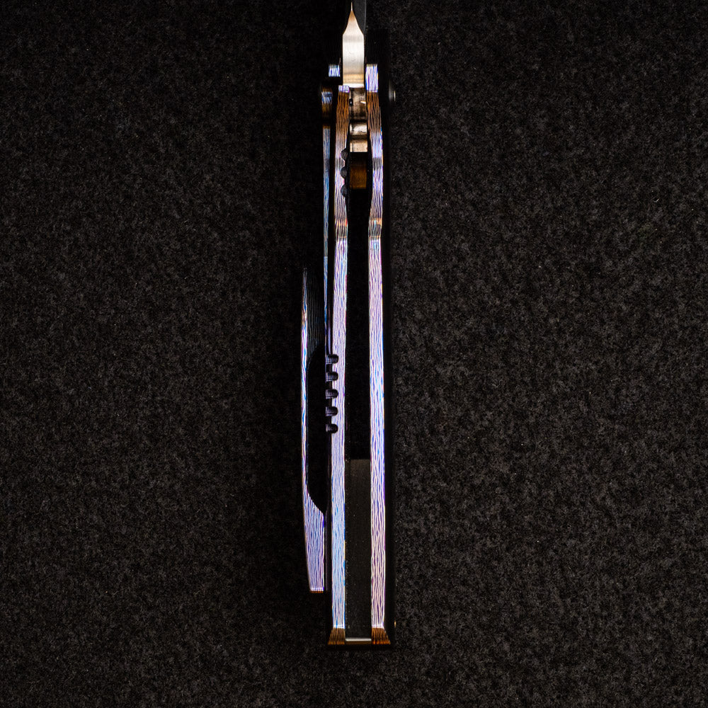 Lee Williams Collaboration Kickstop Black Shuck - Image 7