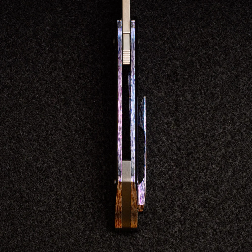 Lee Williams Collaboration Kickstop Black Shuck - Image 8